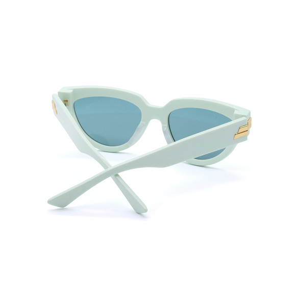NWT BOTTEGA VENETA BV1035S 009 Sunglasses